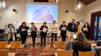 rho donne