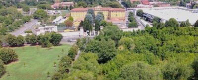 san fruttuoso villa