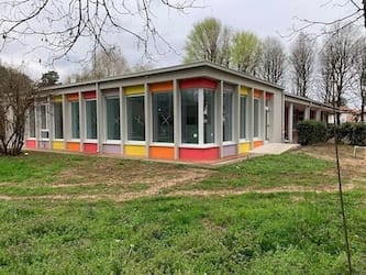 saronno asilo