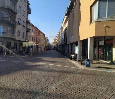 saronno distretti del commercio