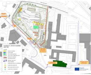 saronno parco ex seminario