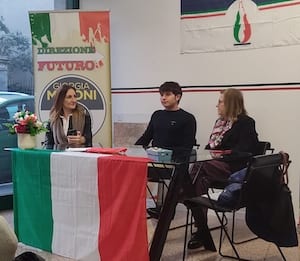 scuola fdi sesto