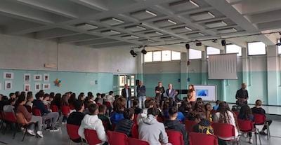 scuole cormano legalità
