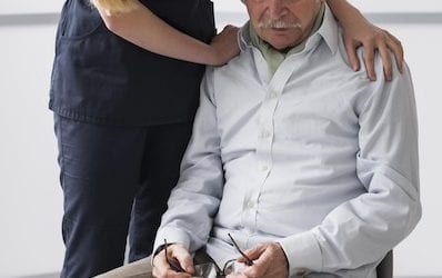sportello caregiver