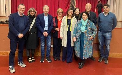 teatro affido famigliare