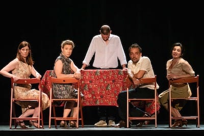 teatro saronno