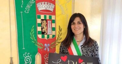 valeria lesma sindaco cusano milanino