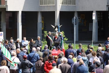 25 aprile cologno