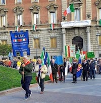 25 aprile monza