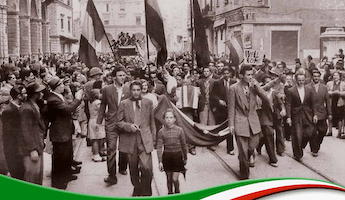 25 aprile saronno