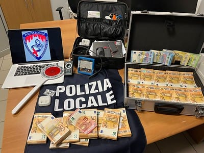 pl operazione