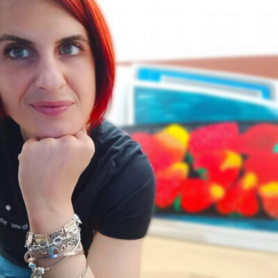 Carmen Di Matteo