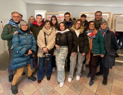 Gruppo Flossenburg