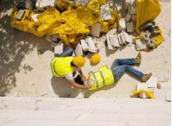 sicurezza sul lavoro
