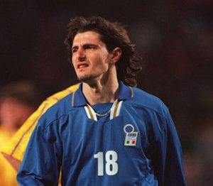 michele padovano