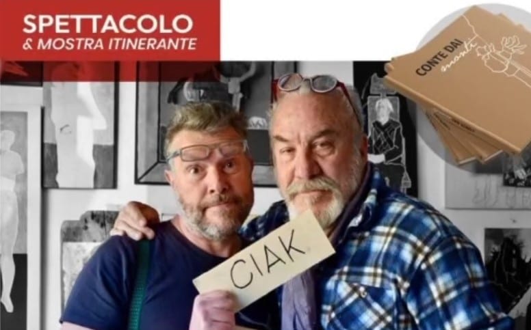 Libro Conte dei monti