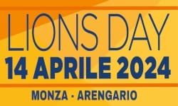 Lions-Day