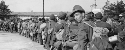 Militari-italiani