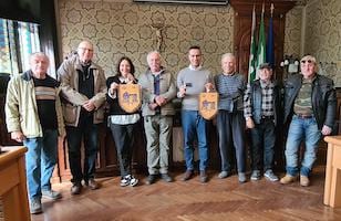 Moto Club Rho