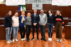 alunni lesmo regione lombardia