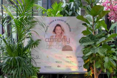 armony bride