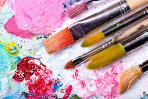 arte astratta