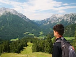 escursioni