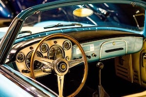 Italian Motor Week