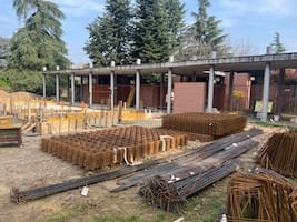 cimitero cinisello lavori