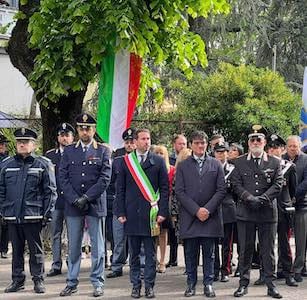 cinisello 25 aprile
