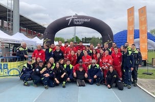 cinisello balsamo running festival