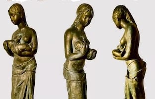 cinisello scultura