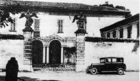 cologno resiste