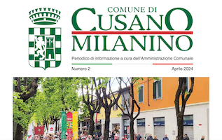 cusano notiziario comunale