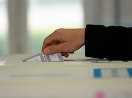 elezioni candidature