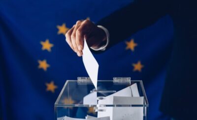 elezioni europee