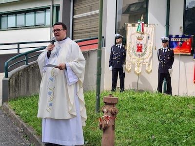 festa del perdono