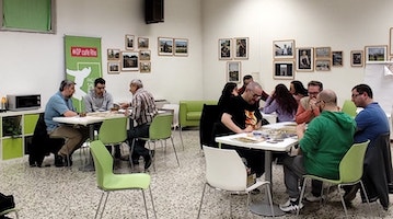 giochi da tavolo