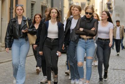 festival dei giovani