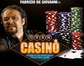 gran casino azzardo