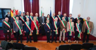 incontro prefetto