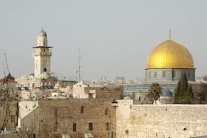 pace israele palestina