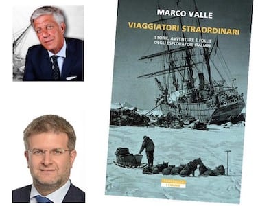 marco valle 3 APRILE