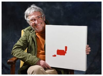 maurizio duranti ritratto