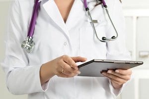 medico di base passirana