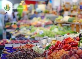 mercati cologno