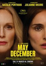 may december