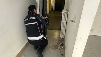 occupazione abusiva