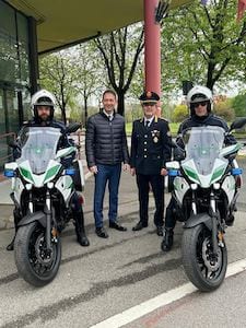 polizia locale sesto 6 aprile