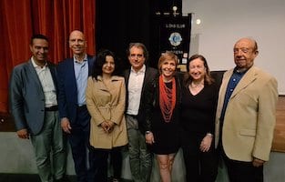 rho alimentazione